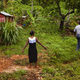 Residents in Samaná, Dominican Republic (Michael Hanson/Getty Images)